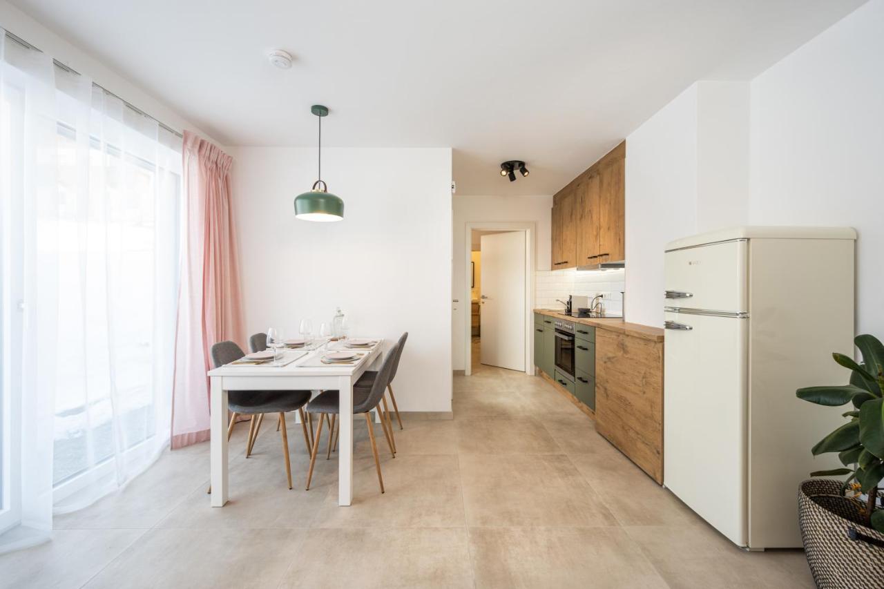App 47 Apartment Wagrain Ngoại thất bức ảnh