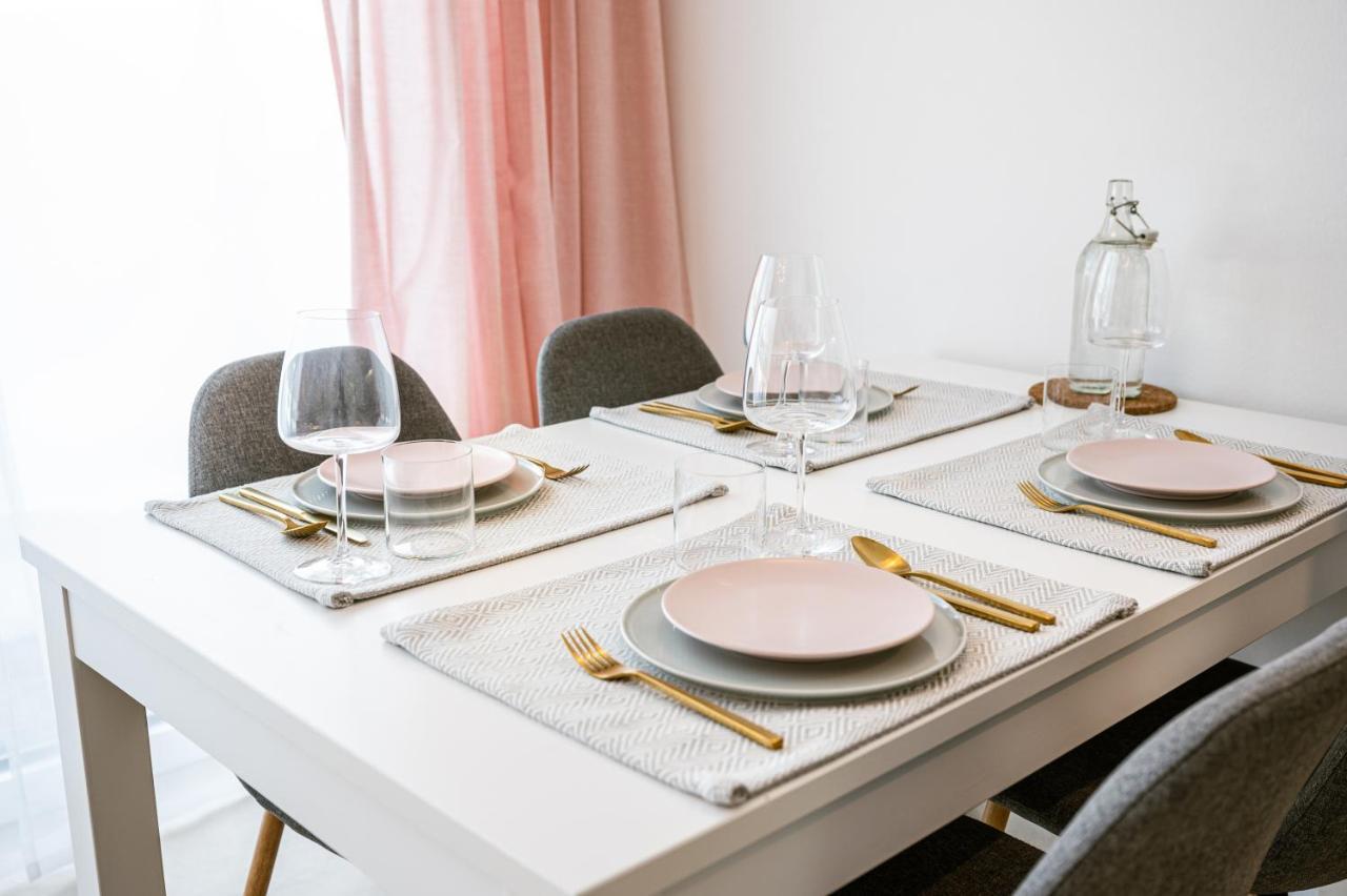 App 47 Apartment Wagrain Ngoại thất bức ảnh